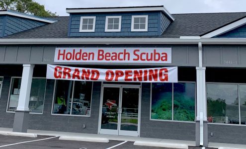 Holden Beach Scuba Supply