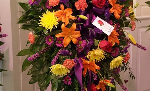 Gore's Florist & Gift Shop