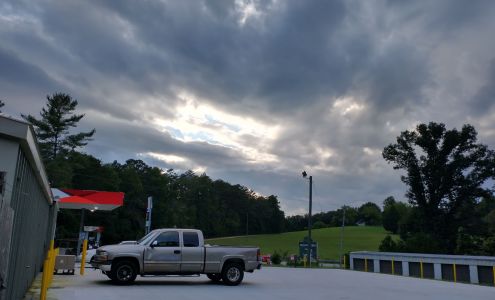 Citgo Mountain Rest