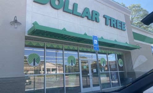 dollar tree