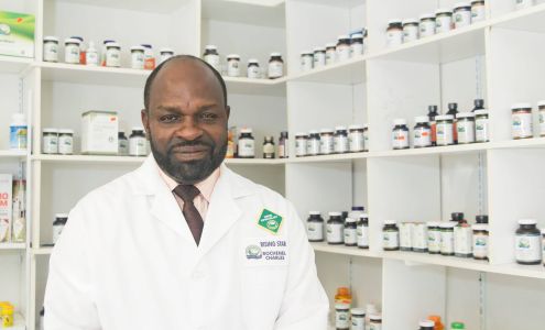 Natural Health Center