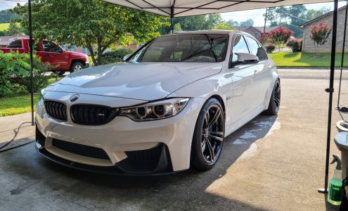 Super Clean Mobile Detailing