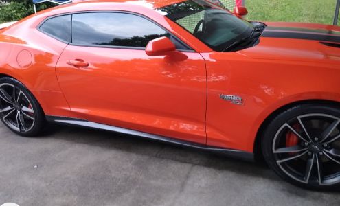 Donny's Professional Detail