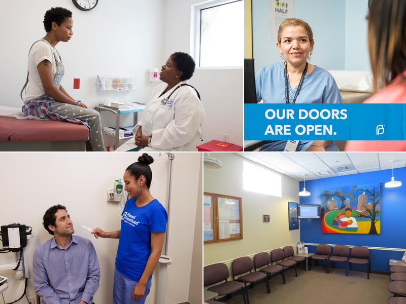 Planned Parenthood - New Rochelle Center