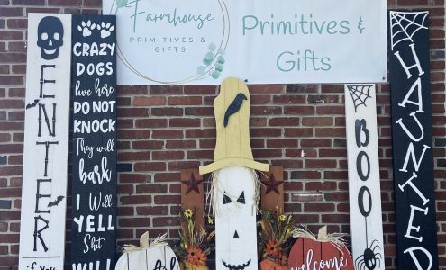 Farmhouse Primitives & Gifts, LLC