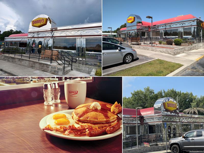 Denny's 3944 Hwy 17, Richmond Hill