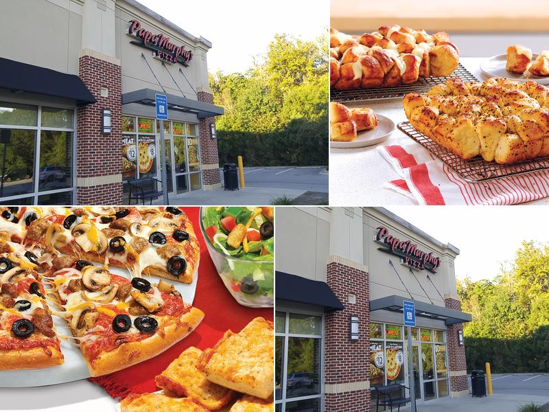 Papa Murphy's | Take 'N' Bake Pizza