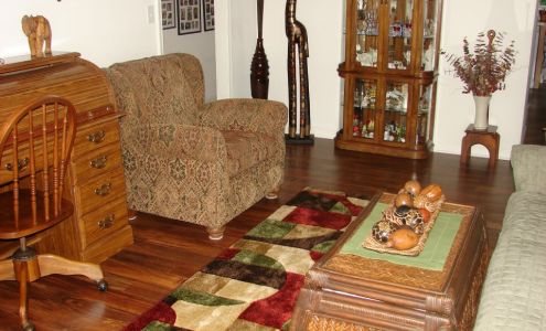 Beam's Carpet & Flooring