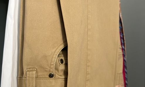 Master's Mark Dry Cleaners