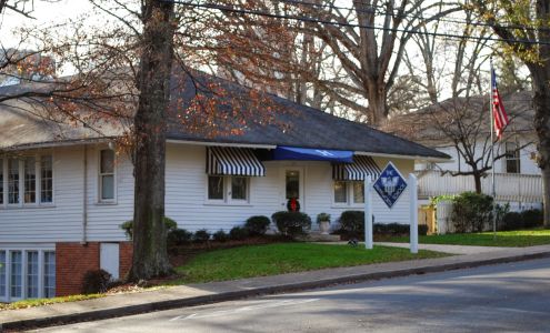 Haynsworth Private School