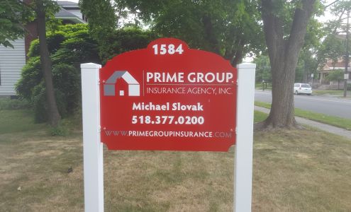 Prime Group Insurance Agency, Inc.