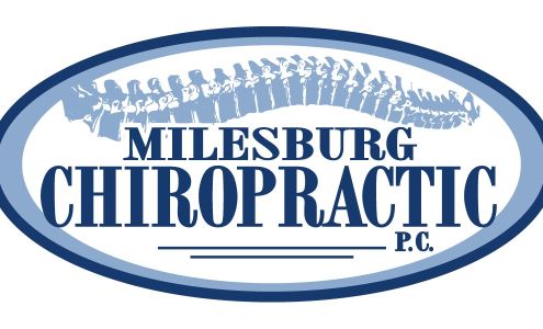 Milesburg Chiropractic PC