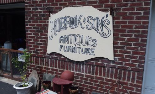 Holbrook's & Son's Antiques & Furniture