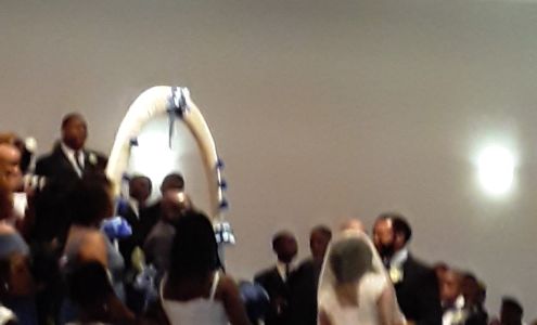 Pleasant Grove Mssnry Baptist Church Marion