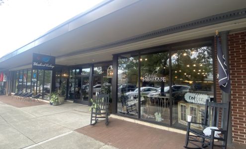 Bluebird Vintage Furniture & Home Georgetown