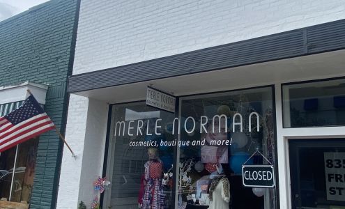 Merle Norman Cosmetic Studio Georgetown