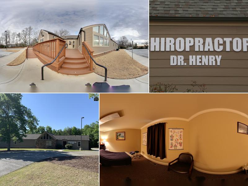 Henry Chiropractic Clinic, LLC