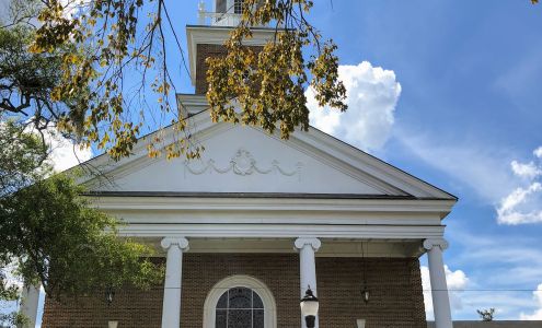 Marion Baptist Church Marion