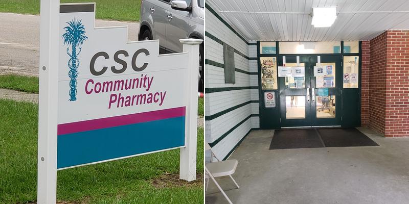 Caresouth Carolina, Inc.