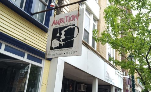 Jay Street Marketplace