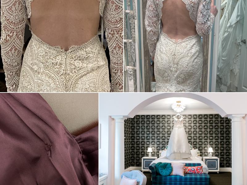 Jackie's Tailoring & Alterations