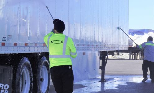 Fleet Clean - Chattanooga, TN