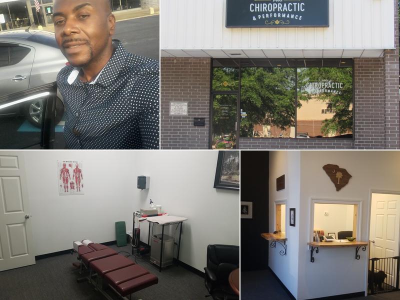 PRO Chiropractic and Performance