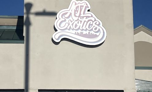 ATL Exotics Clarkston