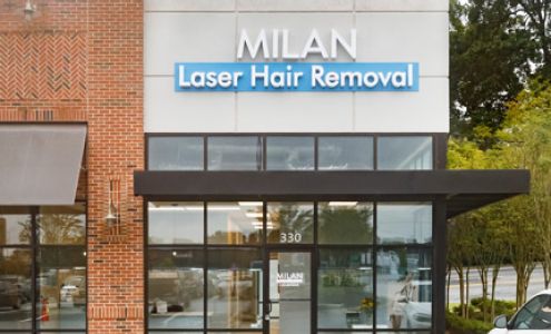Milan Laser Hair Removal