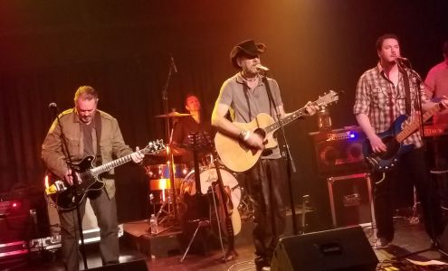 Towne Cinema Avondale Estates