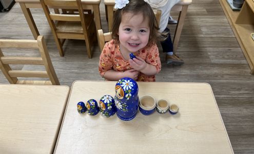 Montessori Academy of Decatur