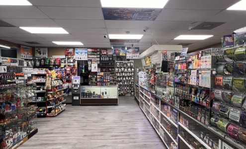 Happy Discount Tobacco