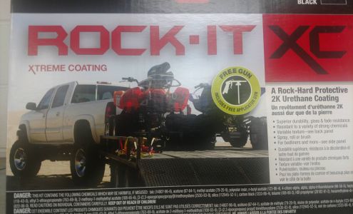 Genesee Paint & Glass