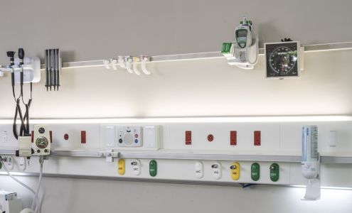 Nexxspan Healthcare, LLC Peachtree Corners