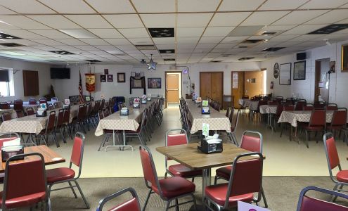 Moose Lodge 1016 Sandwich