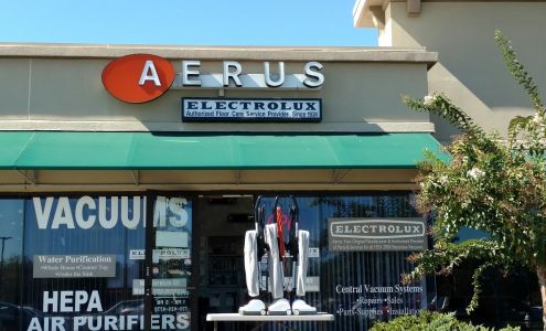 Aerus of Kennesaw