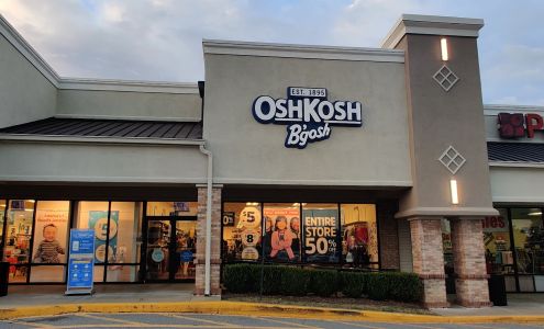 OshKosh B'Gosh