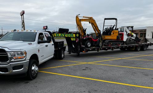 Demery Transportation Group LLC