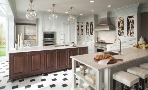 Cabinets & Designs Inc.