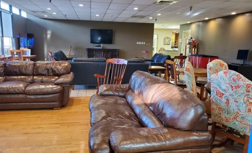 Ronald McDonald House