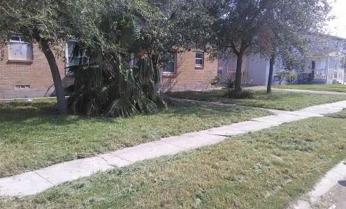 Corpus Christi Hope House