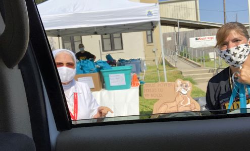 Catholic Charities of Corpus Christi, Inc.