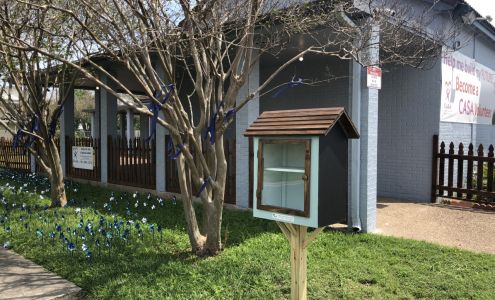 CASA of the Coastal Bend