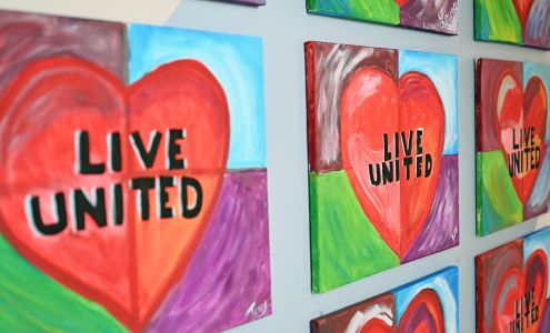 United Way of the Coastal Bend