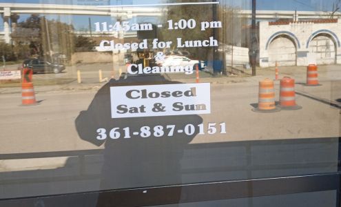 Corpus Christi Metro Ministries