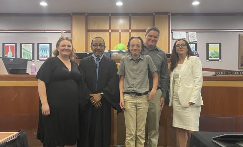 Lutheran Counseling & Family Services of WI-LCFS 324 S Andrews St, Shawano Wisconsin 54166