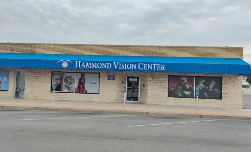 Hammond Vision Center