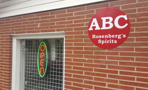 Rosenberg's ABC Abbeville