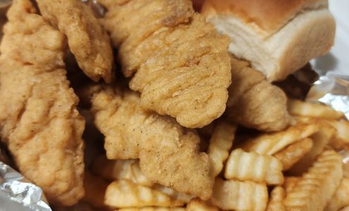 Naps Grocery & Variety Abbeville