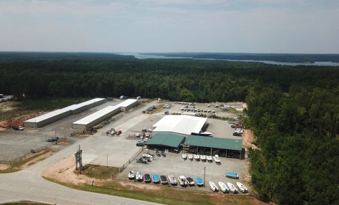 Lincolnton Marine Lincolnton